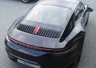 Черный Порше 911, объемом двигателя 2.98 л и пробегом 4 тыс. км за 151172 $, фото 6 на Automoto.ua