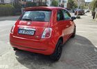 Фиат 500, объемом двигателя 1.37 л и пробегом 174 тыс. км за 6242 $, фото 1 на Automoto.ua