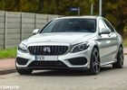 Мерседес Ц-Класс 2015 в Европе на Automoto.ua Серый Мерседес Ц-Класс, объемом двигателя 1 л и пробегом 136 тыс. км за 19347 $, фото 5 на Automoto.ua