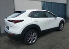 Белый Мазда CX-30, объемом двигателя 2 л и пробегом 51 тыс. км за 22511 $, фото 3 на Automoto.ua