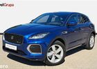 Ягуар E-Pace, об'ємом двигуна 2 л та пробігом 18 тис. км за 49460 $, фото 2 на Automoto.ua