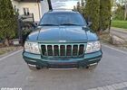 Джип Grand Cherokee, об'ємом двигуна 3.96 л та пробігом 277 тис. км за 2981 $, фото 1 на Automoto.ua