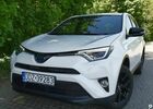 Тойота РАВ 4, об'ємом двигуна 2.49 л та пробігом 73 тис. км за 23305 $, фото 1 на Automoto.ua