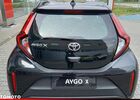 Тойота Aygo X, объемом двигателя 1 л и пробегом 1 тыс. км за 15745 $, фото 5 на Automoto.ua