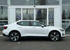 Белый Polestar 2, объемом двигателя 0 л и пробегом 15 тыс. км за 42957 $, фото 3 на Automoto.ua