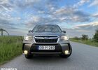 Субару Forester, об'ємом двигуна 2 л та пробігом 129 тис. км за 23758 $, фото 1 на Automoto.ua