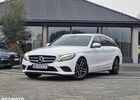 Мерседес Ц-Класс 2020 в Европе на Automoto.ua Белый Мерседес Ц-Класс, объемом двигателя 1 л и пробегом 130 тыс. км за 79900 $, фото 3 на Automoto.ua
