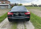 Мазераті Quattroporte, об'ємом двигуна 2.98 л та пробігом 69 тис. км за 13823 $, фото 7 на Automoto.ua