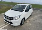 Сузукі Celerio, об'ємом двигуна 1 л та пробігом 59 тис. км за 6156 $, фото 7 на Automoto.ua