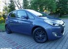 Хендай ix20, объемом двигателя 1.59 л и пробегом 189 тыс. км за 7125 $, фото 34 на Automoto.ua