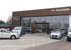 Купить новое авто Hyundai в Житомире в автосалоне "Hyundai Богдан-Авто Житомир" | Фото 3 на Automoto.ua