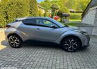 Тойота C-HR, об'ємом двигуна 1.99 л та пробігом 76 тис. км за 21145 $, фото 3 на Automoto.ua