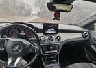 Мерседес ГЛА-Класс 2017 в Европе на Automoto.ua Черный Мерседес ГЛА-Класс, объемом двигателя 1 л и пробегом 120 тыс. км за 81000 $, фото 14 на Automoto.ua