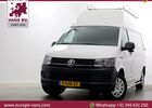 Фольксваген Transporter T6 2019 в Европе на Automoto.ua Белый Фольксваген Transporter T6, объемом двигателя 1.98 л и пробегом 116 тыс. км за 30981 $, фото 1 на Automoto.ua