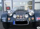 Зелений Морган Morgan 4/4, об'ємом двигуна 1.6 л та пробігом 39 тис. км за 53996 $, фото 10 на Automoto.ua