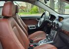 Опель Антара 2012 в Европе на Automoto.ua Опель Антара, объемом двигателя 2.23 л и пробегом 278 тыс. км за 26900 $, фото 8 на Automoto.ua
