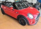 Мини One Cabrio, объемом двигателя 1.2 л и пробегом 84 тыс. км за 15000 $, фото 16 на Automoto.ua