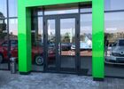 Купить новое авто  в Тернополе в автосалоне "Джерман Авто Центр Skoda" | Фото 2 на Automoto.ua