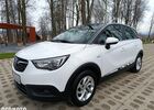 Опель Crossland X, объемом двигателя 1.2 л и пробегом 117 тыс. км за 10043 $, фото 1 на Automoto.ua