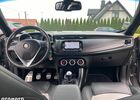 Альфа Ромео Giulietta 2016 у Європі на Automoto.ua Сірий Альфа Ромео Giulietta, об'ємом двигуна 1 л та пробігом 159 тис. км за 8717 $, фото 15 на Automoto.ua