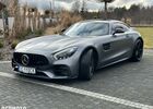 Мерседес AMG GT, объемом двигателя 3.98 л и пробегом 27 тыс. км за 122894 $, фото 3 на Automoto.ua