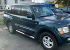 Міцубісі Паджеро 2001 у Європі на Automoto.ua Зелений Міцубісі Паджеро, об'ємом двигуна 0 л та пробігом 251 тис. км за 6999 $, фото 2 на Automoto.ua