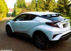 Тойота C-HR, об'ємом двигуна 1.2 л та пробігом 21 тис. км за 19438 $, фото 6 на Automoto.ua