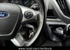 Форд Транзит Кастом 2017 в Европе на Automoto.ua Форд Транзит Кастом, объемом двигателя 2 л и пробегом 150 тыс. км за 16990 $, фото 19 на Automoto.ua