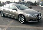 Фольксваген CC / Passat CC, объемом двигателя 1.97 л и пробегом 211 тыс. км за 9266 $, фото 1 на Automoto.ua