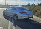 Мерседес Ц-Клас 2018 у Європі на Automoto.ua Сірий Мерседес Ц-Клас, об'ємом двигуна 1 л та пробігом 144 тис. км за 24819 $, фото 7 на Automoto.ua