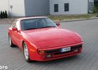 Порше 944, объемом двигателя 2.99 л и пробегом 117 тыс. км за 11447 $, фото 2 на Automoto.ua