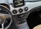 Мерседес Б-класс 2014 в Европе на Automoto.ua Черный Мерседес Б-класс, объемом двигателя 2.14 л и пробегом 237 тыс. км за 12107 $, фото 25 на Automoto.ua