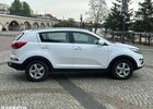 Кіа Sportage, об'ємом двигуна 1.69 л та пробігом 254 тис. км за 9698 $, фото 7 на Automoto.ua