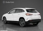 Мерседес ГЛА-Клас 2025 у Європі на Automoto.ua Білий Мерседес ГЛА-Клас, об'ємом двигуна 1 л та пробігом 1 тис. км за 47531 $, фото 5 на Automoto.ua