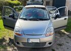 Шевроле Матиз 2006 в Европе на Automoto.ua Шевроле Матиз, объемом двигателя 0.8 л и пробегом 48 тыс. км за 4083 $, фото 1 на Automoto.ua