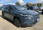 Тойота Corolla Cross 2025 в Европе на Automoto.ua Белый Тойота Corolla Cross, объемом двигателя 1.8 л и пробегом 0 тыс. км за 39044 $, фото 9 на Automoto.ua