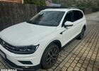 Фольксваген Tiguan Allspace, объемом двигателя 1.5 л и пробегом 95 тыс. км за 20950 $, фото 38 на Automoto.ua