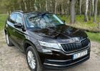 Шкода Kodiaq, об'ємом двигуна 1.5 л та пробігом 29 тис. км за 26350 $, фото 20 на Automoto.ua