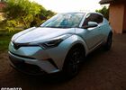 Тойота C-HR, об'ємом двигуна 1.2 л та пробігом 21 тис. км за 19438 $, фото 10 на Automoto.ua