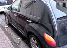 Чорний Крайслер PT Cruiser, об'ємом двигуна 2 л та пробігом 203 тис. км за 1852 $, фото 2 на Automoto.ua