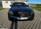 Мерседес Ц-Клас 2015 у Європі на Automoto.ua Мерседес Ц-Клас, об'ємом двигуна 2.14 л та пробігом 189 тис. км за 79500 $, фото 7 на Automoto.ua