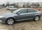 Сітроен С5, об'ємом двигуна 2 л та пробігом 184 тис. км за 6156 $, фото 6 на Automoto.ua