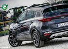 Кіа Sportage, об'ємом двигуна 1.6 л та пробігом 174 тис. км за 17235 $, фото 10 на Automoto.ua