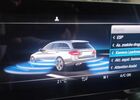 Мерседес Ц-Класс 2019 в Европе на Automoto.ua Черный Мерседес Ц-Класс, объемом двигателя 1 л и пробегом 182 тыс. км за 16925 $, фото 21 на Automoto.ua