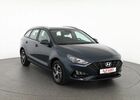 Сірий Хендай i30, об'ємом двигуна 1.5 л та пробігом 8 тис. км за 22473 $, фото 6 на Automoto.ua