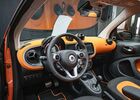 Чорний Смарт Fortwo, об'ємом двигуна 0.9 л та пробігом 18 тис. км за 21587 $, фото 7 на Automoto.ua