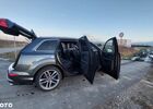 Ауди SQ7, объемом двигателя 3.96 л и пробегом 127 тыс. км за 77041 $, фото 16 на Automoto.ua