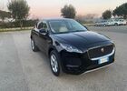 Черный Ягуар E-Pace, объемом двигателя 2 л и пробегом 84 тыс. км за 24298 $, фото 2 на Automoto.ua