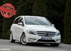 Мерседес Б-клас 2014 у Європі на Automoto.ua Білий Мерседес Б-клас, об'ємом двигуна 2.14 л та пробігом 206 тис. км за 9662 $, фото 1 на Automoto.ua