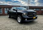 Чорний Додж RAM, об'ємом двигуна 5.7 л та пробігом 275 тис. км за 25728 $, фото 5 на Automoto.ua